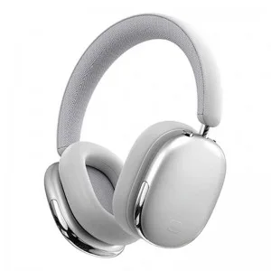 Беспроводные накладные наушники Airbuds MAX Headset TD-16 ANC