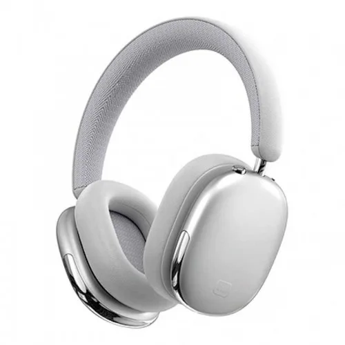 Беспроводные накладные наушники Airbuds MAX Headset TD-16 ANC