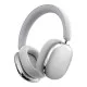 Беспроводные накладные наушники Airbuds MAX Headset TD-16 ANC