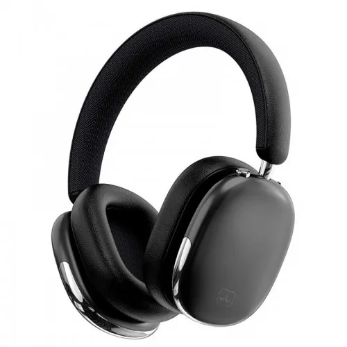 Беспроводные накладные наушники Airbuds MAX Headset TD-16 ANC