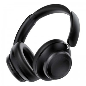 Беспроводные накладные наушники Wiwu Airbuds MAX Headset TD-17 ANC