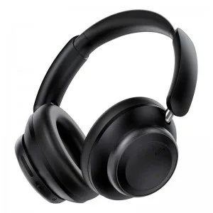 Беспроводные накладные наушники Wiwu Airbuds MAX Headset TD-17 ANC