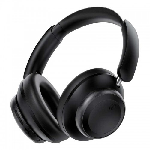 Беспроводные накладные наушники Wiwu Airbuds MAX Headset TD-17 ANC