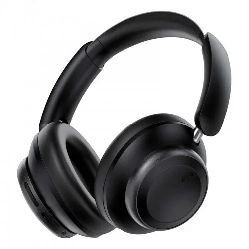 Беспроводные накладные наушники Wiwu Airbuds MAX Headset TD-17 ANC