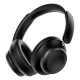 Беспроводные накладные наушники Wiwu Airbuds MAX Headset TD-17 ANC