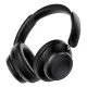 Беспроводные накладные наушники Wiwu Airbuds MAX Headset TD-17 ANC