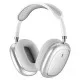Беспроводные накладные наушники Airbuds MAX Headset TD-18 ANC