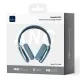 Беспроводные накладные наушники Airbuds MAX Headset TD-18 ANC