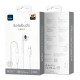Проводные наушники Wiwu Solobuds EB307