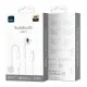 Проводные наушники Wiwu Solobuds EB307