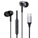 Проводные наушники Wiwu Earbuds EB318
