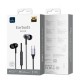 Проводные наушники Wiwu Earbuds EB318