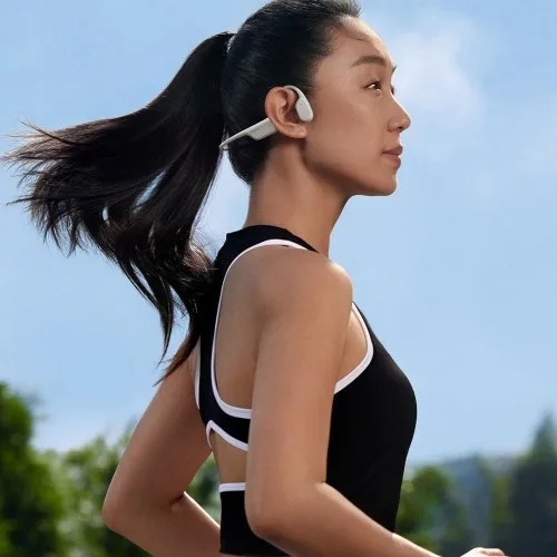 Наушники с костной проводимостью Xiaomi Bone Conduction Earphones 2