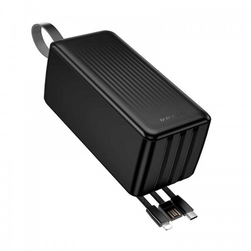 Внешний аккумулятор Power Bank Borofone BJ79C 50000mAh