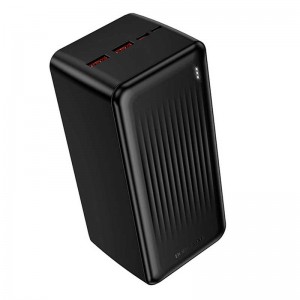 Внешний аккумулятор Power Bank Borofone BJ80C 50000mAh