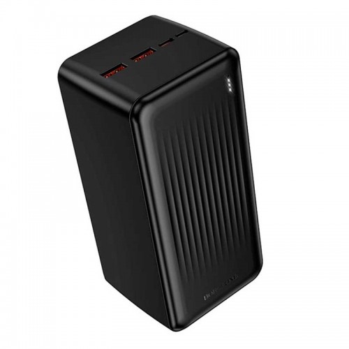 Внешний аккумулятор Power Bank Borofone BJ80C 50000mAh