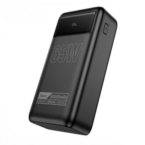 Внешний аккумулятор Hoco DB81A 50000mAh