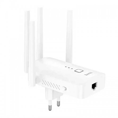 Усилитель сигнала Wi-Fi Hoco HI35