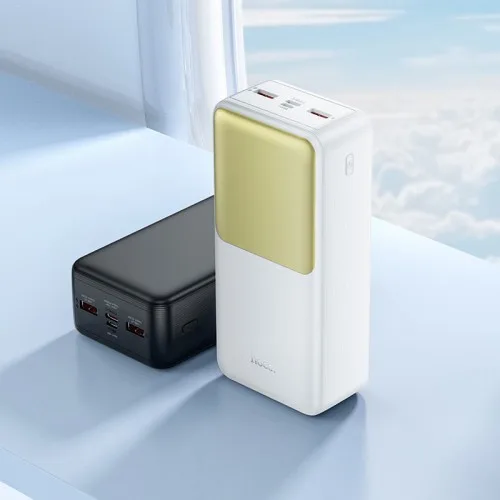 Внешний аккумулятор Hoco J136B 30000mAh