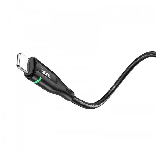 Кабель Hoco U93 Lightning
