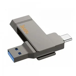 Флеш карты USB Hoco UD15 64GB