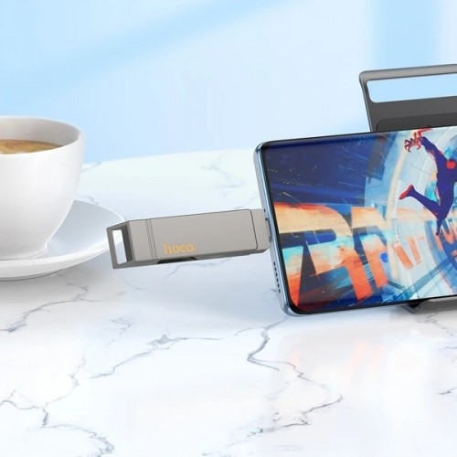 Флеш карты USB Hoco UD15 128GB