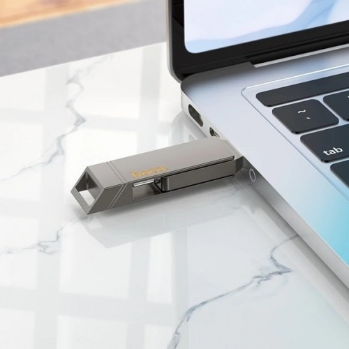 Флеш карты USB Hoco UD15 128GB
