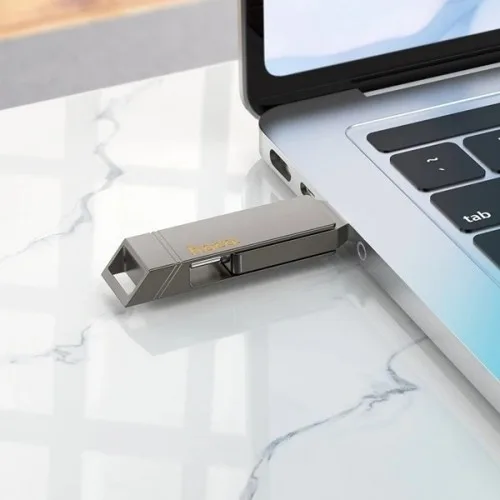 Флеш карты USB Hoco UD15 128GB