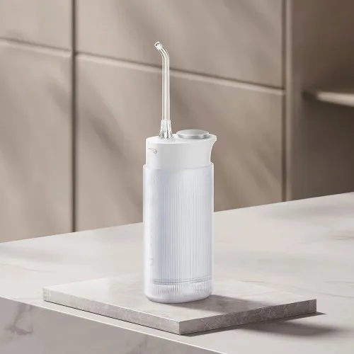 Беспроводной ирригатор Xiaomi Mijia Electric Flusher F400