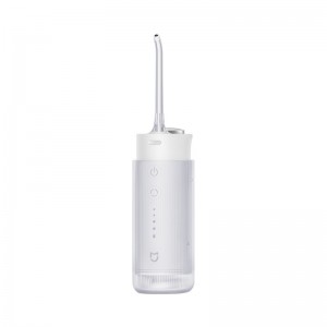 Беспроводной ирригатор Xiaomi Mijia Electric Flusher F400