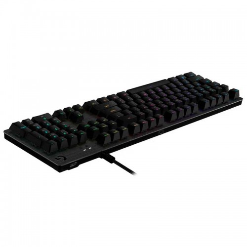 Игровая клавиатура Logitech G512