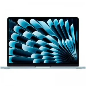 Ноутбук Apple MacBook Air 13" M5 10‑core CPU/ 8‑core GPU (16GB+512GB SSD)