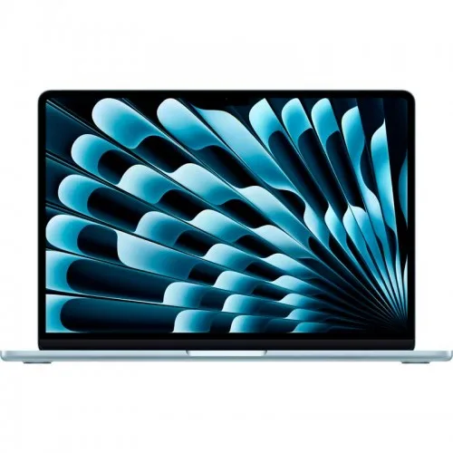 Ноутбук Apple MacBook Air 15.3" M5 10‑core CPU/ 10‑core GPU (24GB+1000GB SSD)