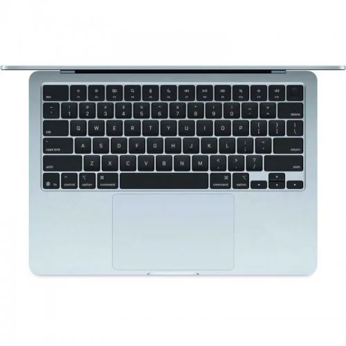 Ноутбук Apple MacBook Air 15.3" M5 10‑core CPU/ 10‑core GPU (24GB+1000GB SSD)