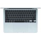 Ноутбук Apple MacBook Air 13" M5 10‑core CPU/ 8‑core GPU (16GB+512GB SSD)