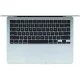Ноутбук Apple MacBook Air 15.3" M5 10‑core CPU/ 10‑core GPU (24GB+1000GB SSD)