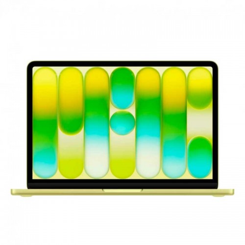 Ноутбук Apple MacBook Neo 13" A18 Pro 6‑core CPU/ 5‑core GPU (8GB + 256GB SSD)