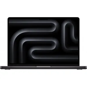Ноутбук Apple MacBook Pro 14.2" M5 Pro 15‑core CPU/ 16‑core GPU (24GB+1TB SSD)
