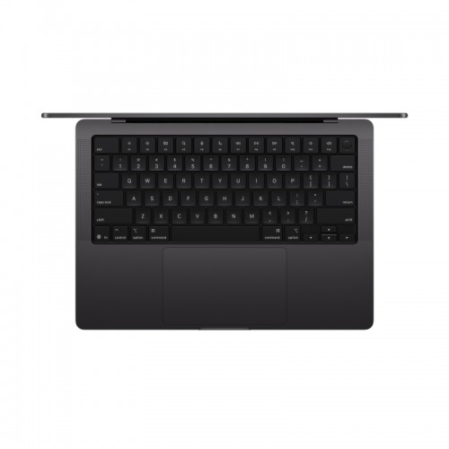 Ноутбук Apple MacBook Pro 14" 2025 M5 10‑core CPU/ 10‑core GPU (16GB+512GB SSD)