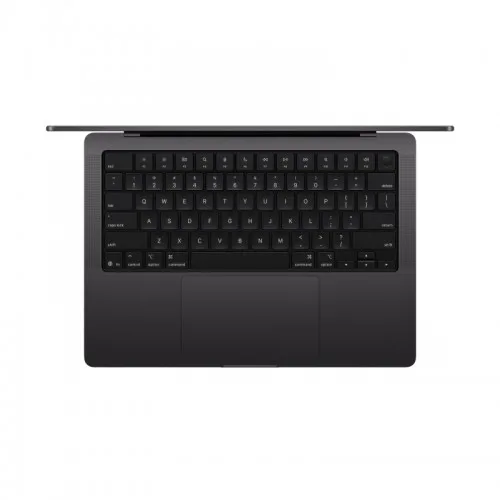 Ноутбук Apple MacBook Pro 14" 2025 M5 10‑core CPU/ 10‑core GPU (16GB+512GB SSD)