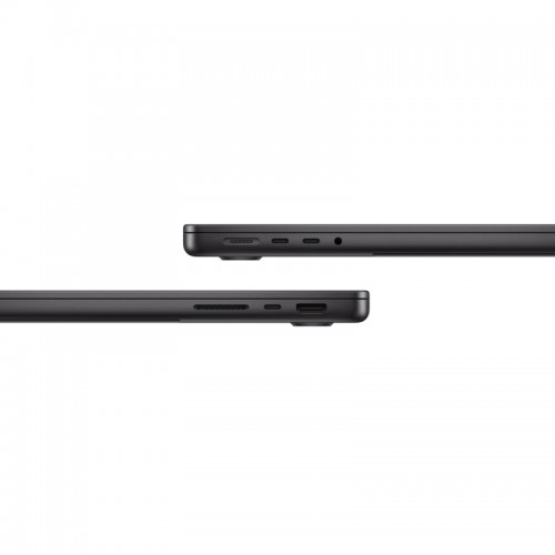 Ноутбук Apple MacBook Pro 14" 2025 M5 10‑core CPU/ 10‑core GPU (16GB+512GB SSD)