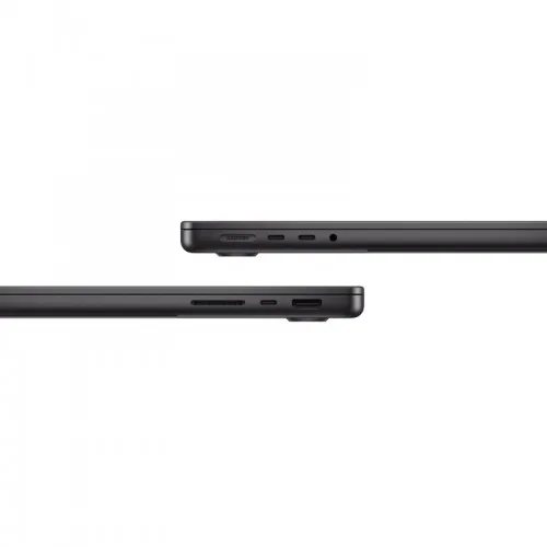 Ноутбук Apple MacBook Pro 14" 2025 M5 10‑core CPU/ 10‑core GPU (16GB+512GB SSD)