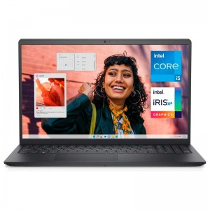 Ноутбук Dell Inspiron 3530 15.6" FHD Intel Core i3-1305U 13th Gen / Intel UHD Graphics (8GB + 512GB SSD) DOS, ENG/ARB
