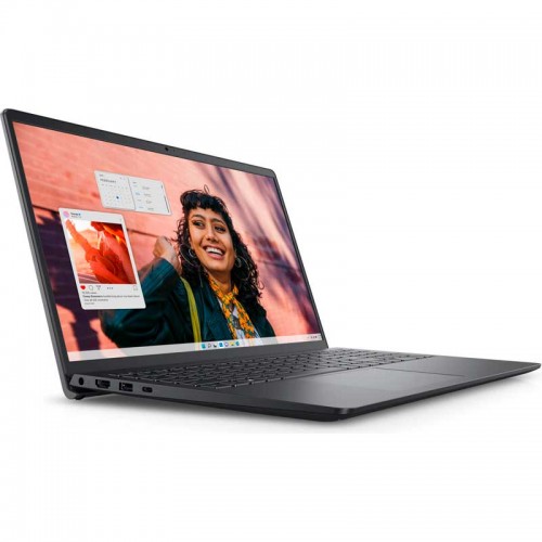Ноутбук Dell Inspiron 3530 15.6" FHD Intel Core i3-1305U 13th Gen / Intel UHD Graphics (8GB + 512GB SSD) DOS, ENG/ARB