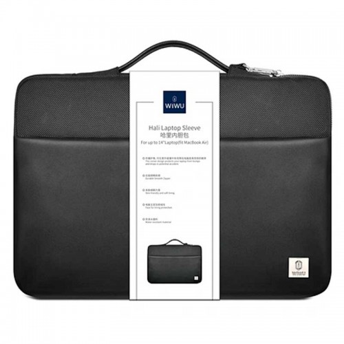 Сумка для ноутбука WIwu Hali Laptop Sleeve 14