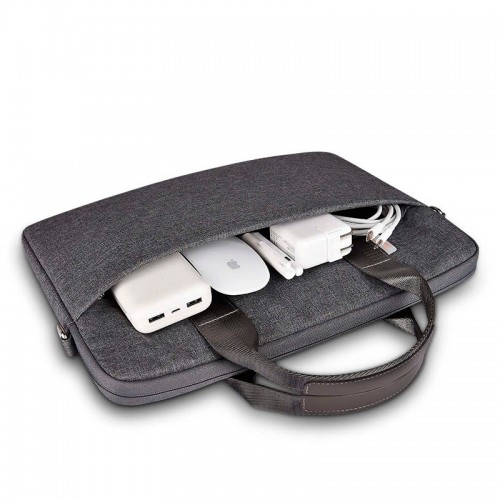 Сумка для ноутбука WIwu Minimalist Laptop Bag 2 14