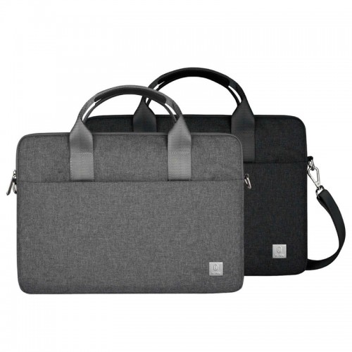 Сумка для ноутбука WIwu Minimalist Laptop Bag 2 14