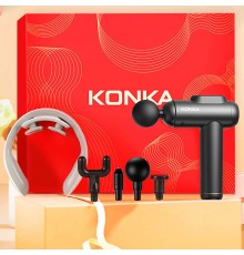 Портативный массажер Konka JMQ-KJ-A11-4D-0013+H80-ALLH
