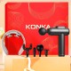 Портативный массажер Konka JMQ-KJ-A11-4D-0013+H80-ALLH
