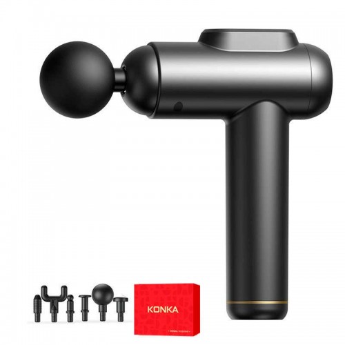 Портативный массажер Konka JMQ-KJ-A11-4D-0013+H80-ALLH
